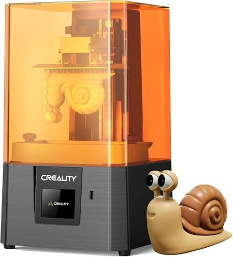 Creality halot - creality, halot-r6