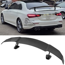 55"Carbon Heckspoiler