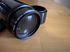 Minolta 75-300mm f/4.5-5.6