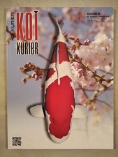 Koi Kurier Ausgabe 83. Ninke, Ursula: