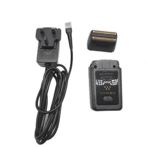 Wahl professional vanish - professional,