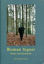 Reden und Gespräche Buch Witschi