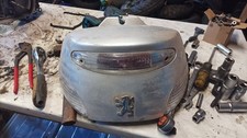 Peugeot elystar heck - peugeot, 50