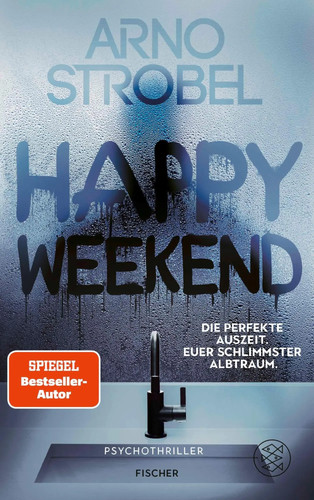 Happy weekend die perfekte - weekend,