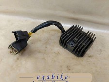 Regler für Honda NTV 650