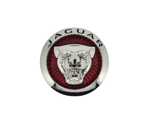 Jaguar kühlergrill emblem - kühlergrill,