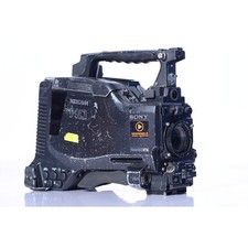 Sony PDW-700 Camcorder