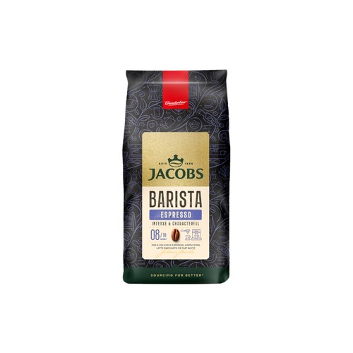 Kaffeebohnen jacobs barista - jacobs,