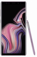 Samsung Galaxy Note 9 DUOS