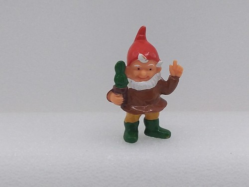 Zwerge figuren zur - -,
