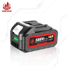 ONEVAN 18V Batterie