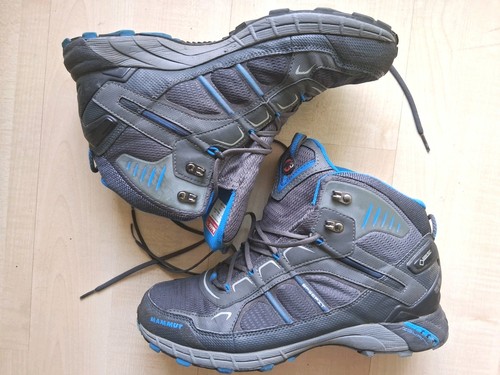 Mammut cirrus mid gtx - mid,
