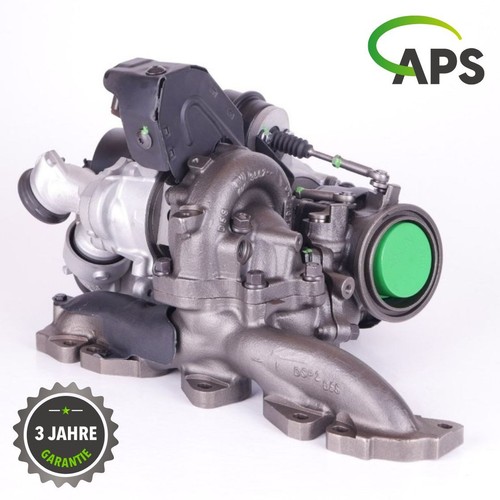 Turbolader passat arteon - vw,