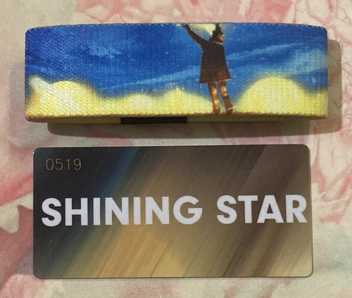 Zox shining star - shining,