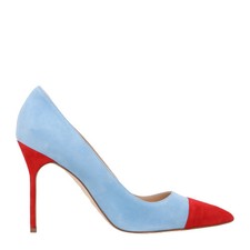 Manolo Blahnik Capcour 90