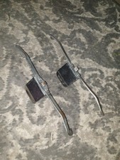 Original VW Audi Golf TT A3 Bremsen 2x Rückholfeder Bremssattel GTI R32 S3