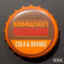 Kronkorken Krombacher 's