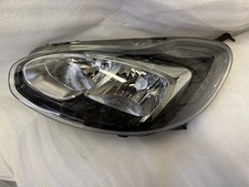 Halogen Scheinwerfer Links Headlight Left OPEL ADAM 2013-2019 ORIGINAL 13450305