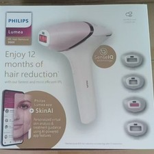 FOR Philips Lumea IPL 9900