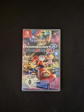 Mario kart deluxe nintendo - kart,