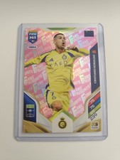Panini FIFA 365 Adrenalyn XL 2026 Cristiano Ronaldo Fans Favourite Pink FAN66