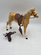Barbie Pferd / Big Jim /