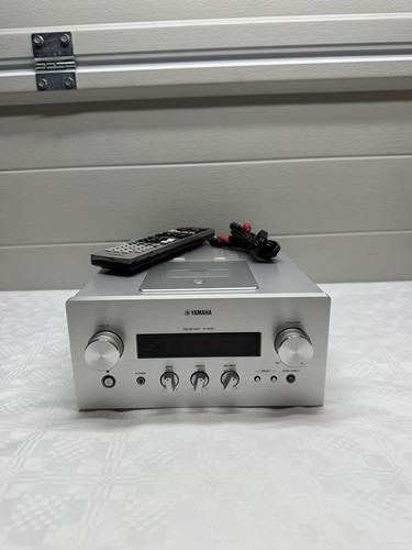 Yamaha 840 stereo receiver - ,