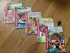 Kochen und genießen 5