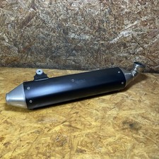 KTM Duke II 640 LC4 rechts