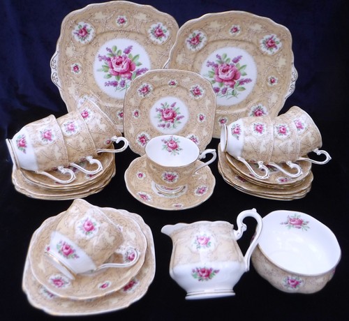Royal albert selten - royal, ~