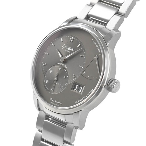 Glashütte original - glashÜtte,