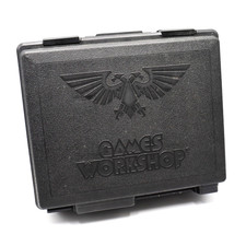 Games workshop - 🛡️,