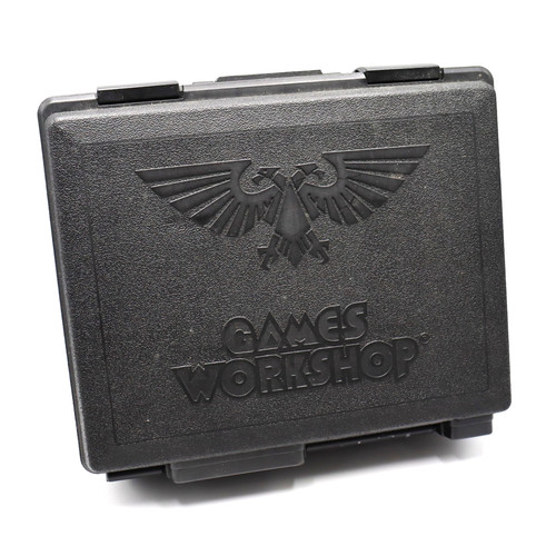 Games workshop - games,