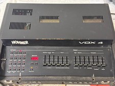 HOHNER VOX 4 Rythmusgerät