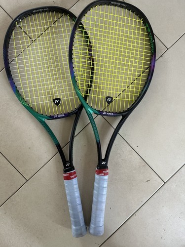 Yonex vcore pro 97 - 2x,