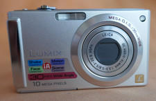 Traum in silber Panasonic