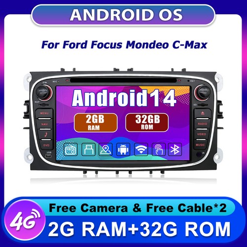 Autoradio gps navi - gps, ford