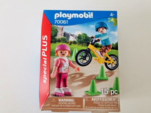 Playmobil city life 70061 - playmobil,
