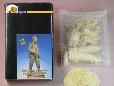 WW II Reich Defender SS