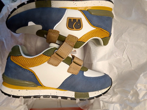 Elefanten howie sneaker - howie,