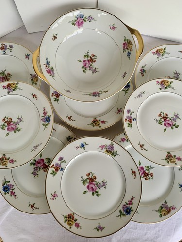 Haviland limoges tafelservice - haviland,