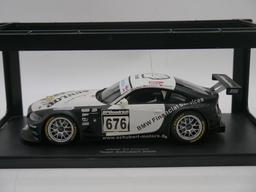 Bmw coupe 676 - #676, 24h