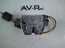 Orig. Mercede E Klasse W211 2117400036 Heckklappenschloss Schloss Heckklappe