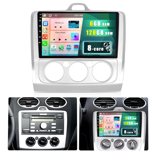 128gb carplay für ford - für,