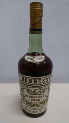 Alter hennessy cognac - alter,