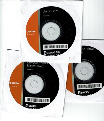 Toshiba universal studio - universal, e-studio