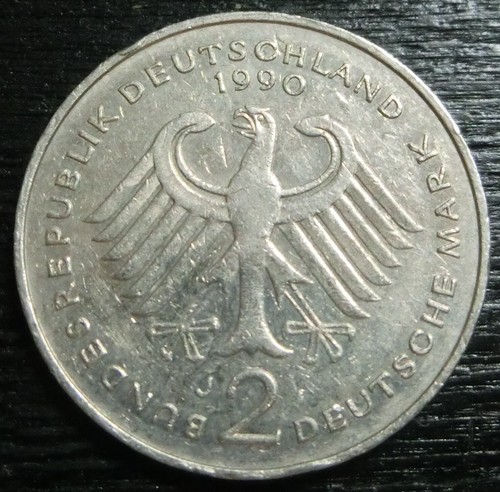 Bundesrepublik deutschland 2 - bundesrepublik,