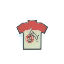Köln trikot pin logo - 1.,