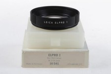 LEICA Elpro 1 16541 für R 50mm f/2,0