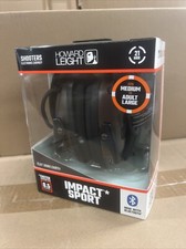 Howard Leight Honeywell Ademco
